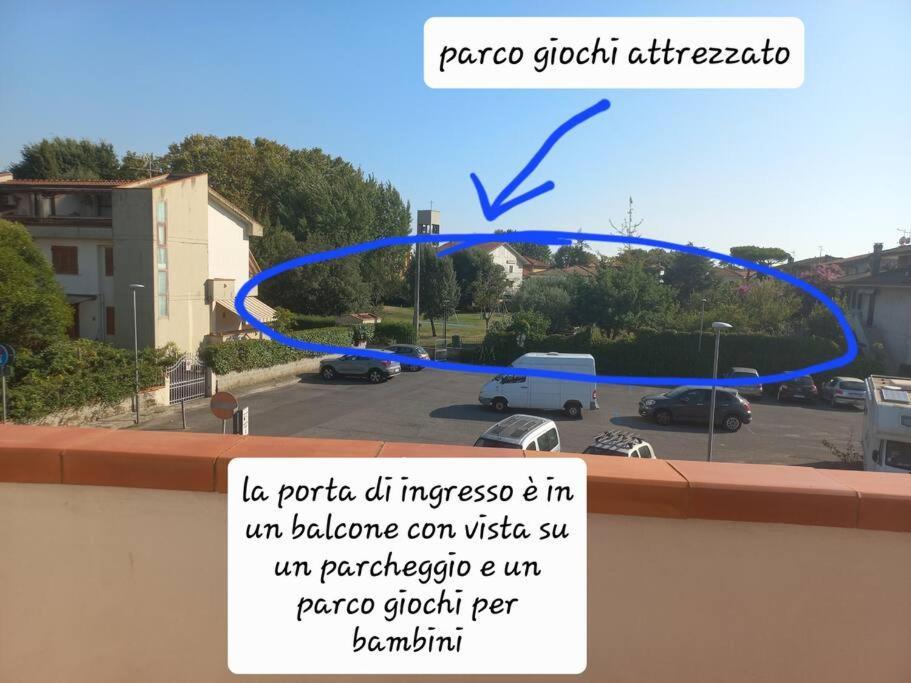 Villa Casa Venera. Bella, Zona Centrale à Pise Extérieur photo
