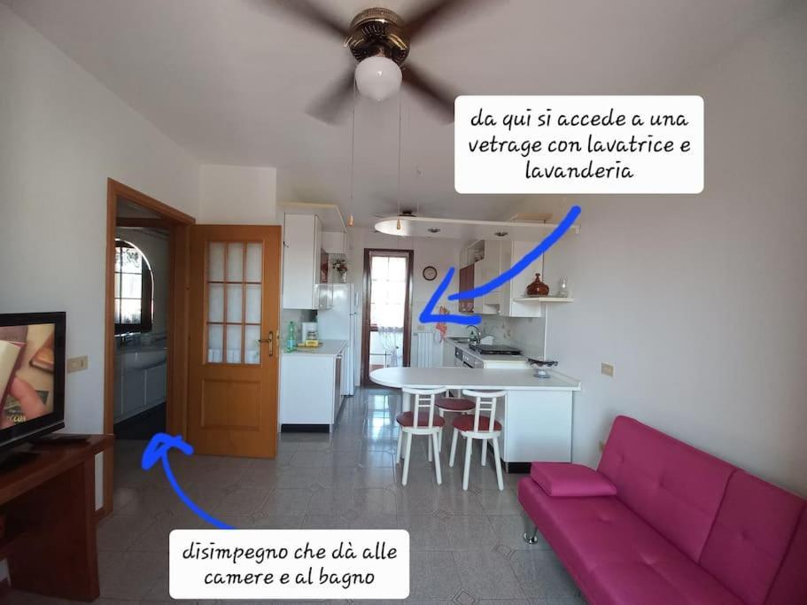 Villa Casa Venera. Bella, Zona Centrale à Pise Extérieur photo